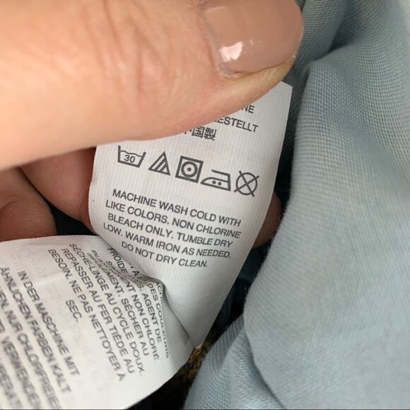 J.‎ Crew Billie Demi Boot High-Rise Crop Jeans - Picture 9 of 13